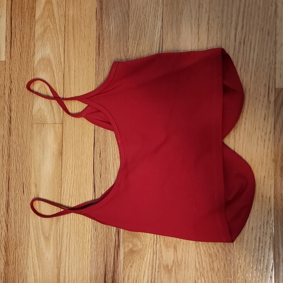 Babaton Knotted Tank - Picture 3 of 3